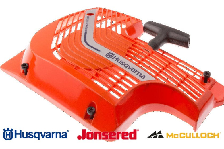Startvorrichtung - 506275513 - Original Husqvarna Ersatzteile