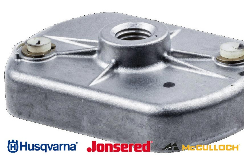 Pulley Assy - 521629501 - Husqvarna Genuine Part