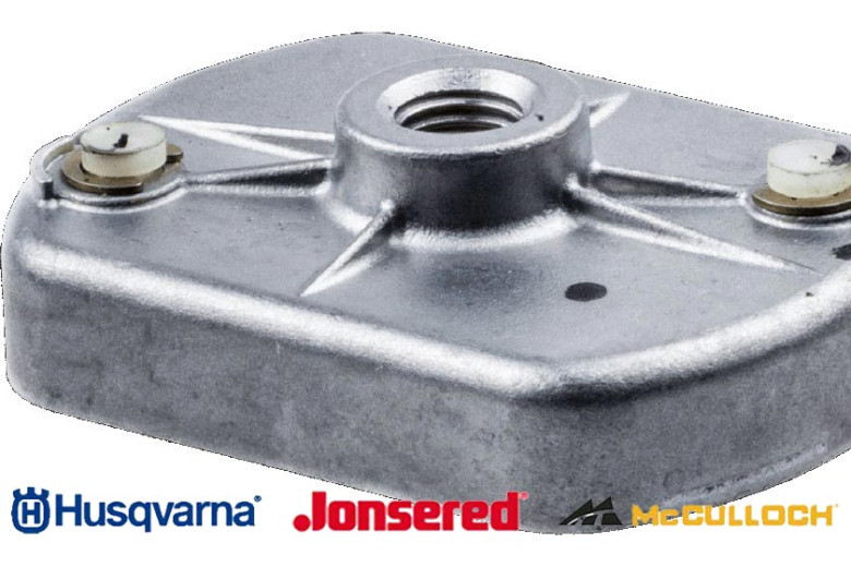 Pulley Assy - 521629501 - Husqvarna Genuine Part