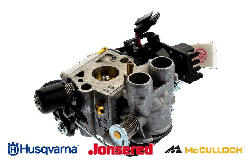Carburettor Kit - 531013901 - sostituisce - 596219201