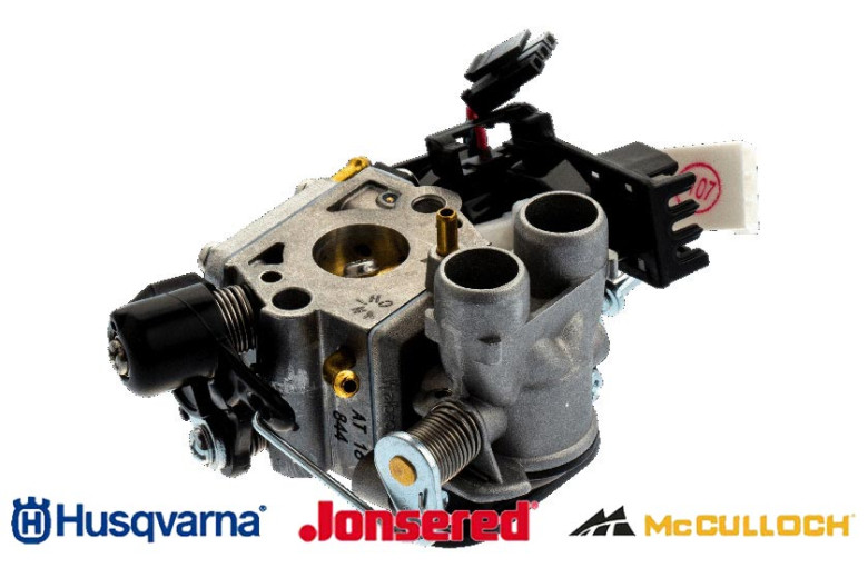 Carburettor Kit - 531013901 - sostituisce - 596219201