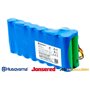 Batterie - 529606802 - Original Husqvarna Ersatzteile