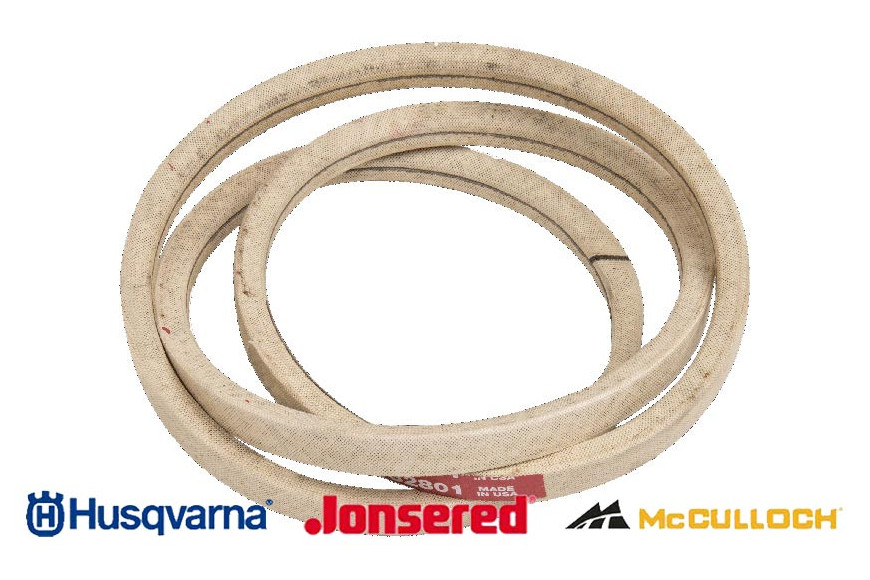 Correa - Husqvarna original - 591372401