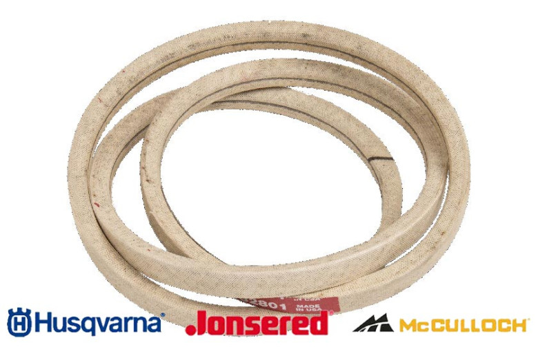Belt - 591372401 - Husqvarna Genuine Part