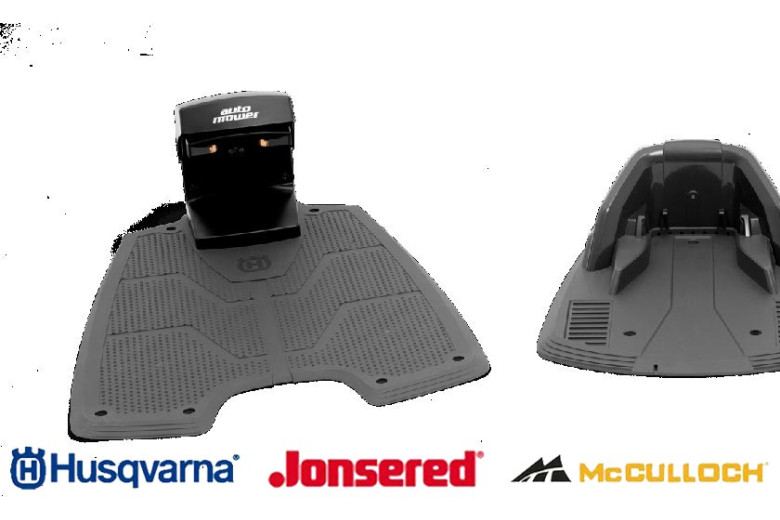 Charging Station - 576636713 - Husqvarna Genuine Part