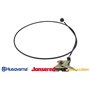 Farfalla - 597524002 - sostituisce - 539102732 - Originale Husqvarna