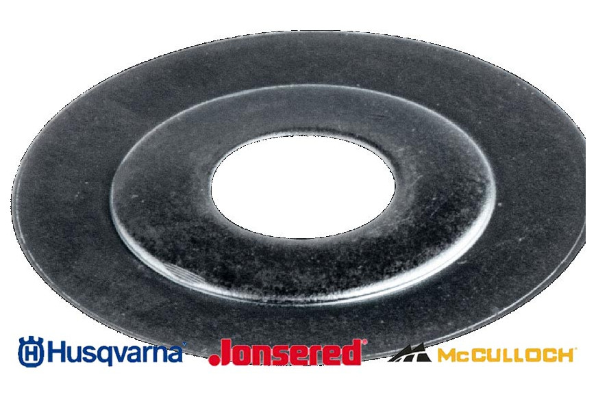 Scheibe - 295666702 - Original Husqvarna Ersatzteile