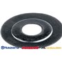 X Rueda Lavadora - Husqvarna original - 295666702