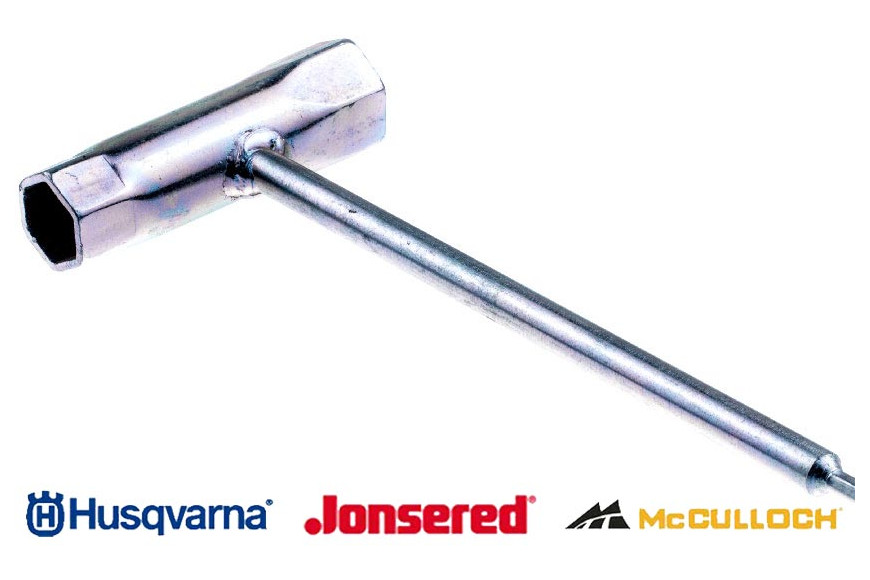 Herramienta Combinada - Husqvarna original - 537362102
