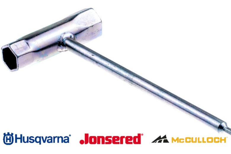 Herramienta Combinada - Husqvarna original - 537362102