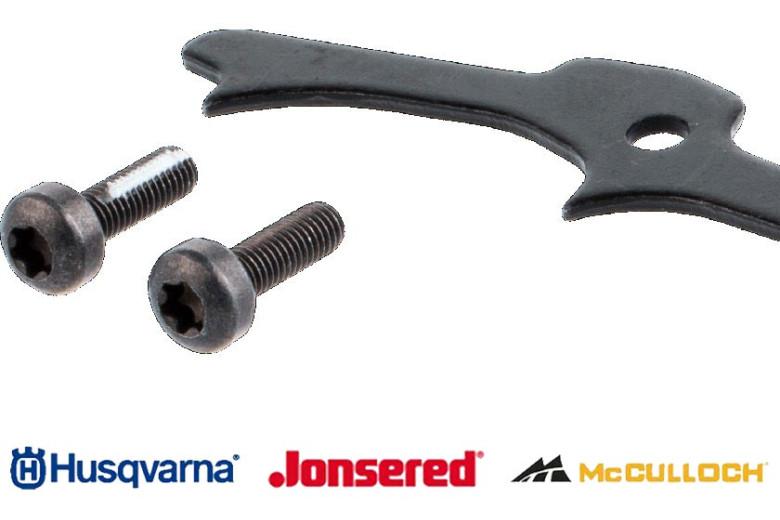 Supporto Corteccia - 596351302 - sostituisce - 596351301
