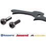 Supporto Corteccia - 596351302 - sostituisce - 596351301 - Originale Husqvarna
