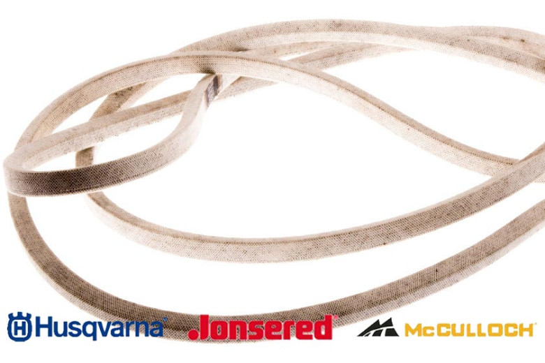 Cinghia - 592855010 - Originale Husqvarna - 592855001 - 532197253