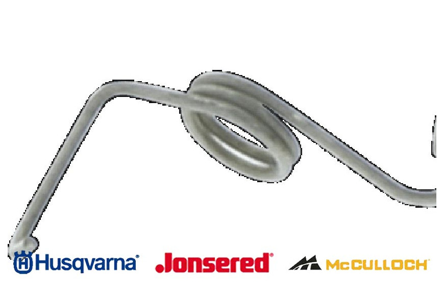 Spring - 586341001 - Husqvarna Genuine Part