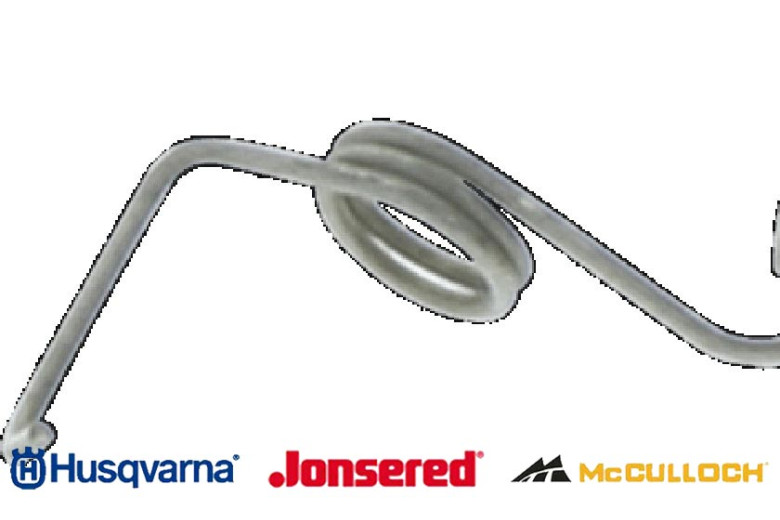 Ressort - 586341001 - Pièce d'origine Husqvarna