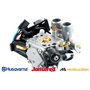 Carburettor Kit - 531013902 - sostituisce - 596219202 - Originale Husqvarna