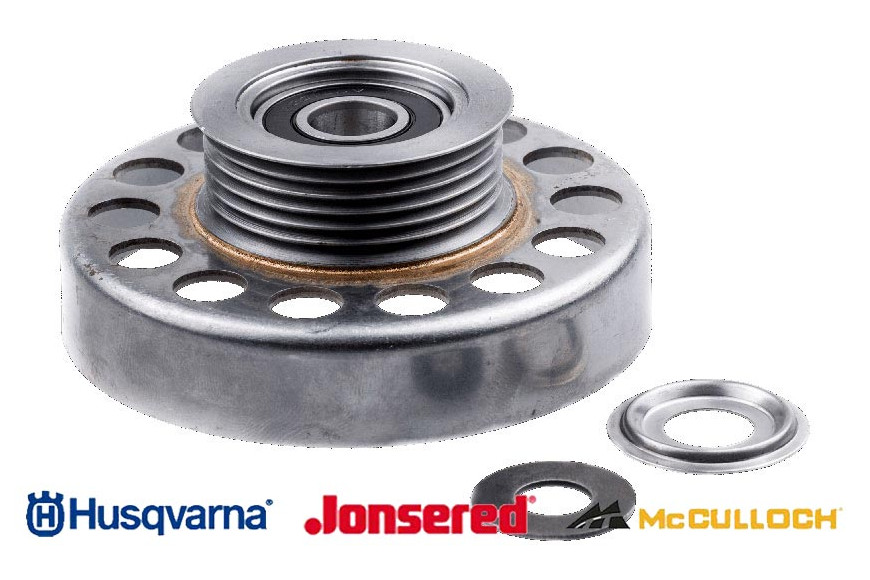 Treibscheibe - 590805901 - Original Husqvarna Ersatzteile