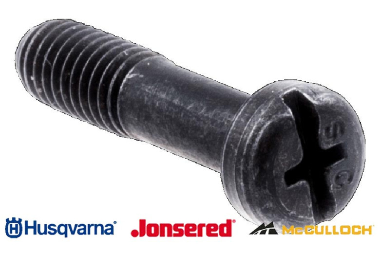 Screw Citxpanmo - 588487301 - Husqvarna Genuine Part