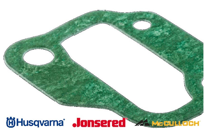 Guarnizione - 506320301 - Originale Husqvarna - 503490901 - 505272063