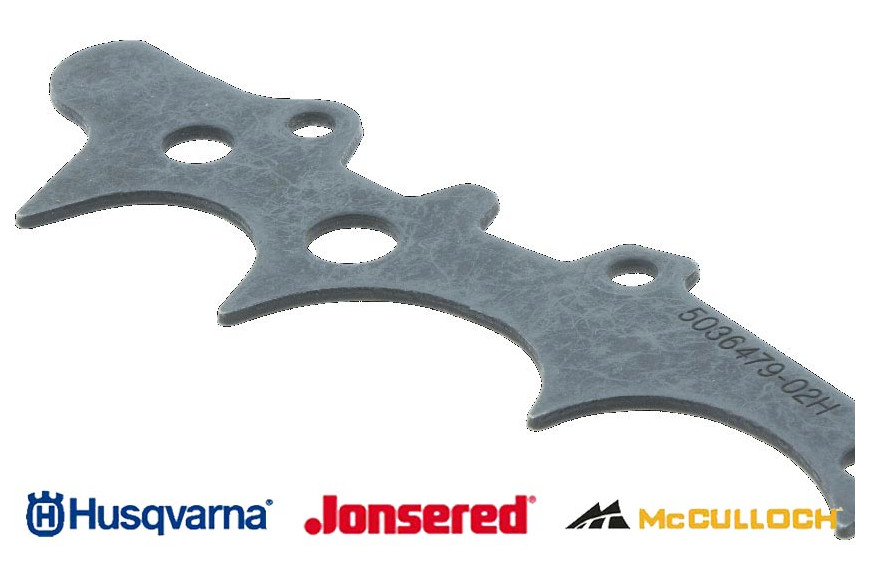 Spike - 503647902 - Husqvarna Genuine Part