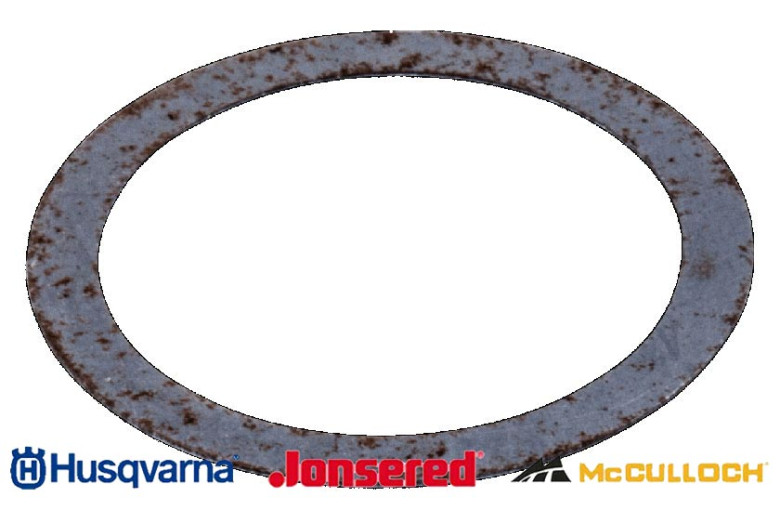 Rosetta - 531009525 - sostituisce - 531003267 - Originale Husqvarna