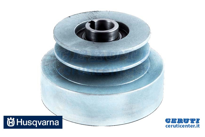 Para embrague Sg13 - Original Husqvarna - 539 020 020