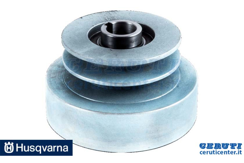 Para embrague Sg13 - Original Husqvarna - 539 020 020