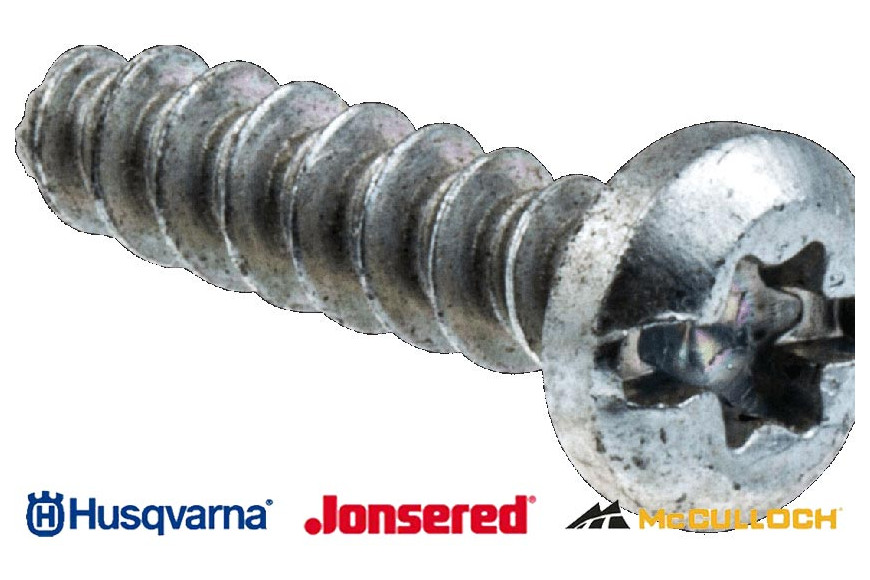 Schraube - 729529371 - Original Husqvarna Ersatzteile
