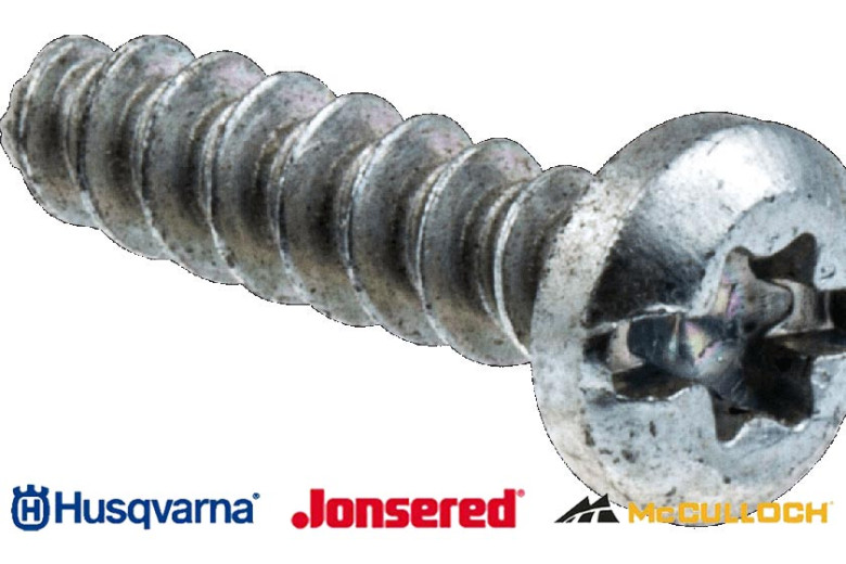 Screw Crpant - 729529371 - Husqvarna Genuine Part
