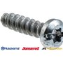 Tornillo - Husqvarna original - 729529371