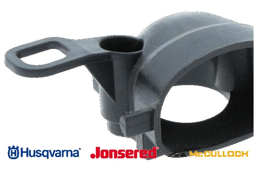 Filterhalter - 503627502 - Original Husqvarna Ersatzteile