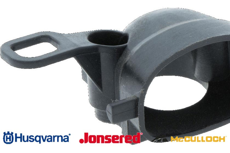 Filterhalter - 503627502 - Original Husqvarna Ersatzteile