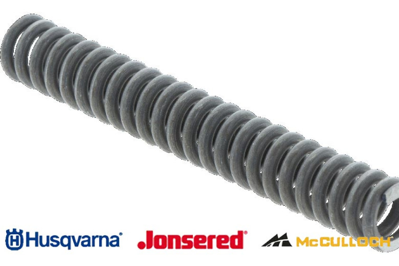 Bremsfeder - 503709902 - Original Husqvarna Ersatzteile