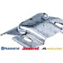 Condotto Di Scarico - 503903802 - sostituisce - 503886201 - Originale Husqvarna