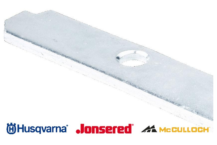 Plate - Original Husqvarna - 590735401
