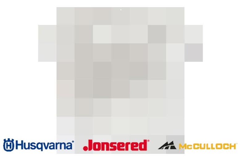 Bushing - 537406601 - Originale Husqvarna
