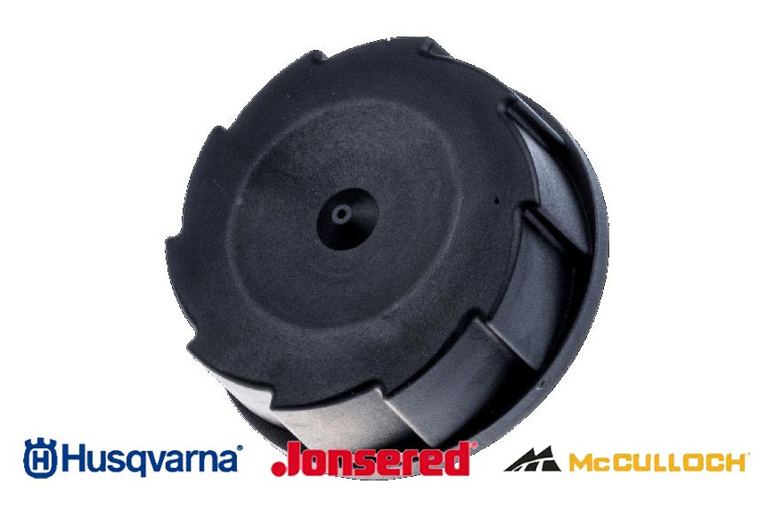 Bouchon De Réservoir Complet - 590324701 - Pièce d'origine Husqvarna