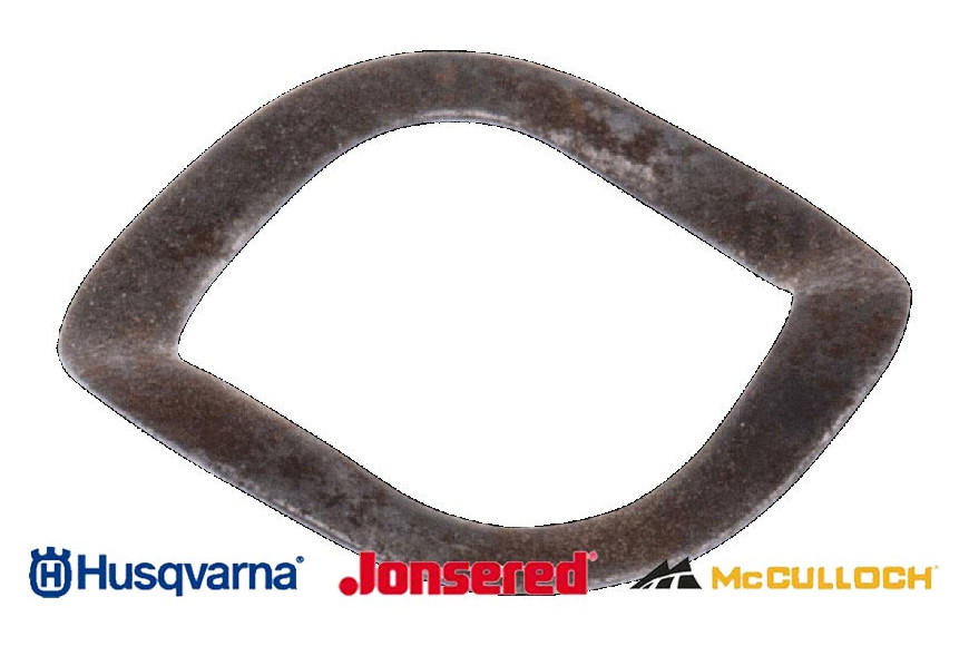 Rosetta - 532428450 - Originale Husqvarna - 532057143 - 532075143