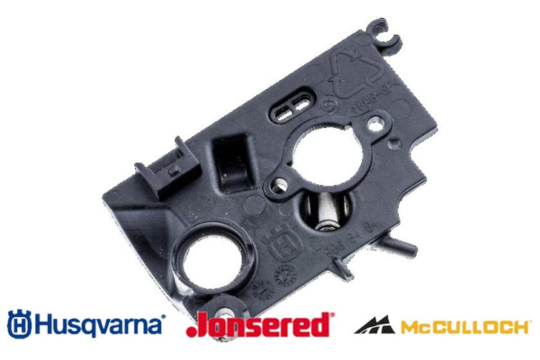Soporte del filtro - Original Husqvarna - 506948402