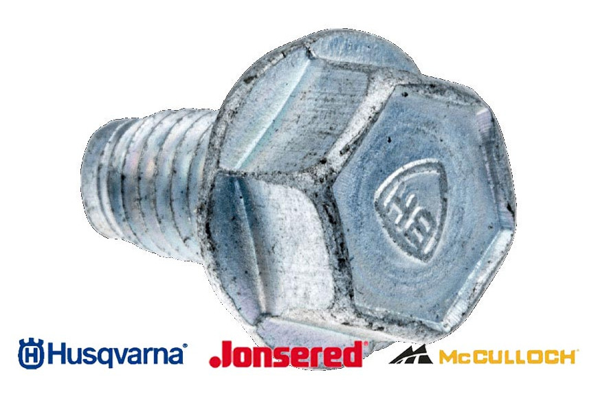 Tornillo - Husqvarna original - 725236461