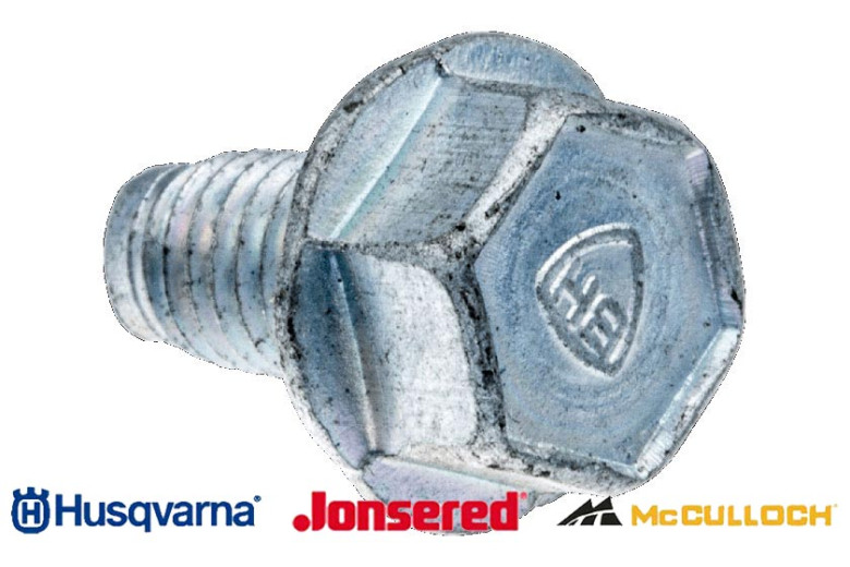 Screw Ehhft - 725236461 - Husqvarna Genuine Part