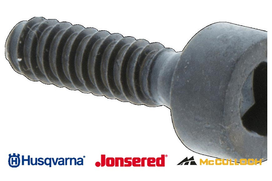 Screw Itxsct - 586444901 - Original Husqvarna Ersatzteile
