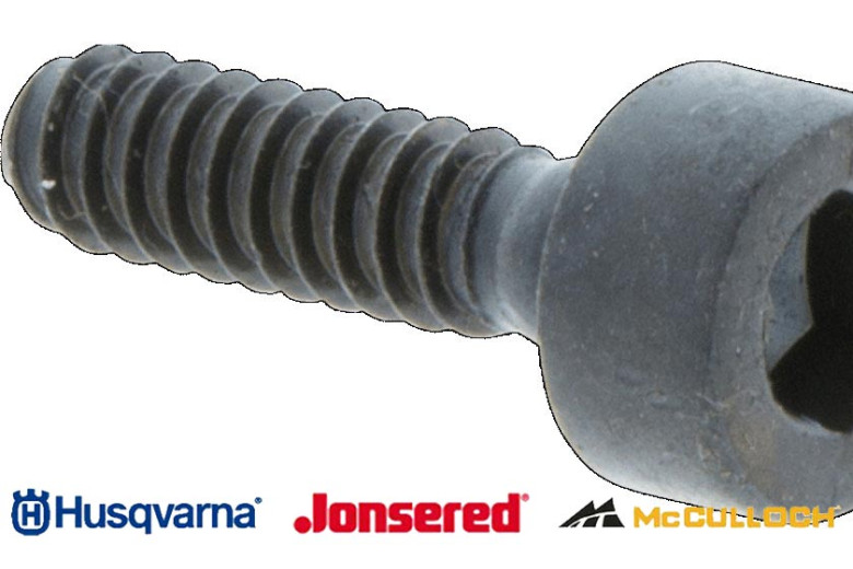 Screw Itxsct - 586444901 - Pièce d'origine Husqvarna