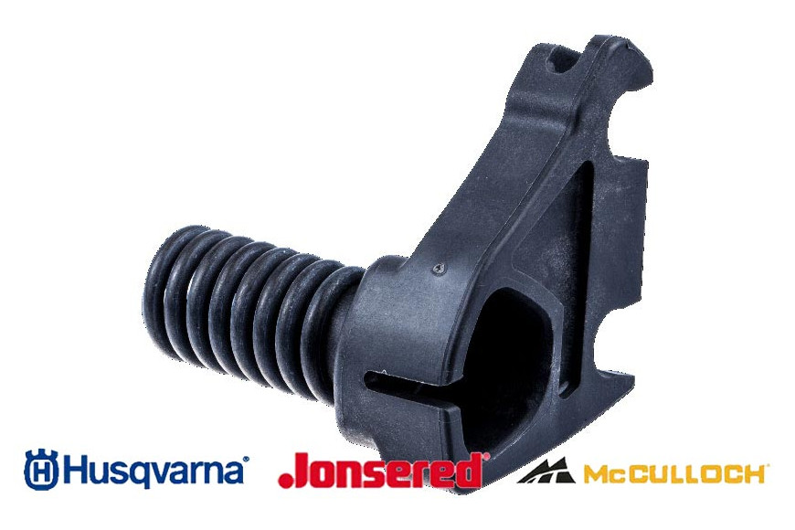 Spring Retainer - 598586901 - Husqvarna Genuine Part