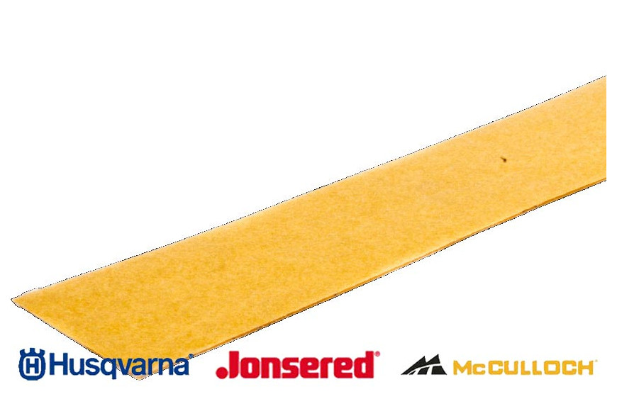 Nastro Adesivo - 537309702 - Originale Husqvarna