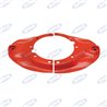 Les demi-brides Couple extérieur Rotary Faucheuse Kuhn Adaptable