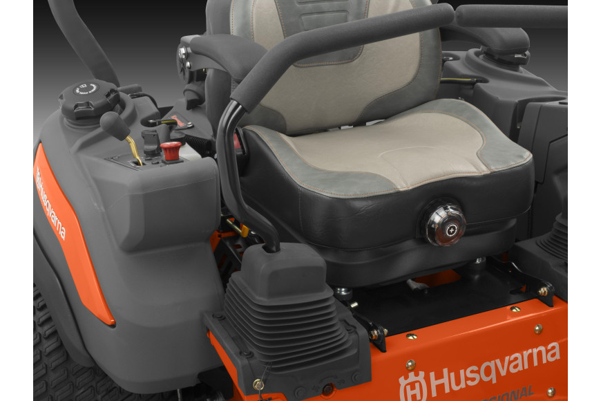 Zero Turn, Petrol, Cutting Deck - 967669702 - Pièce d'origine Husqvarna