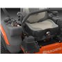 Trattorino tagliaerba Zero Turn Husqvarna Z560X