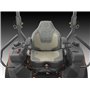 Zero Turn, Petrol, Cutting Deck - 967669702 - Husqvarna Genuine Part