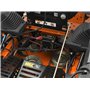 Zero Turn, Petrol, Cutting Deck - 967669702 - Husqvarna Genuine Part
